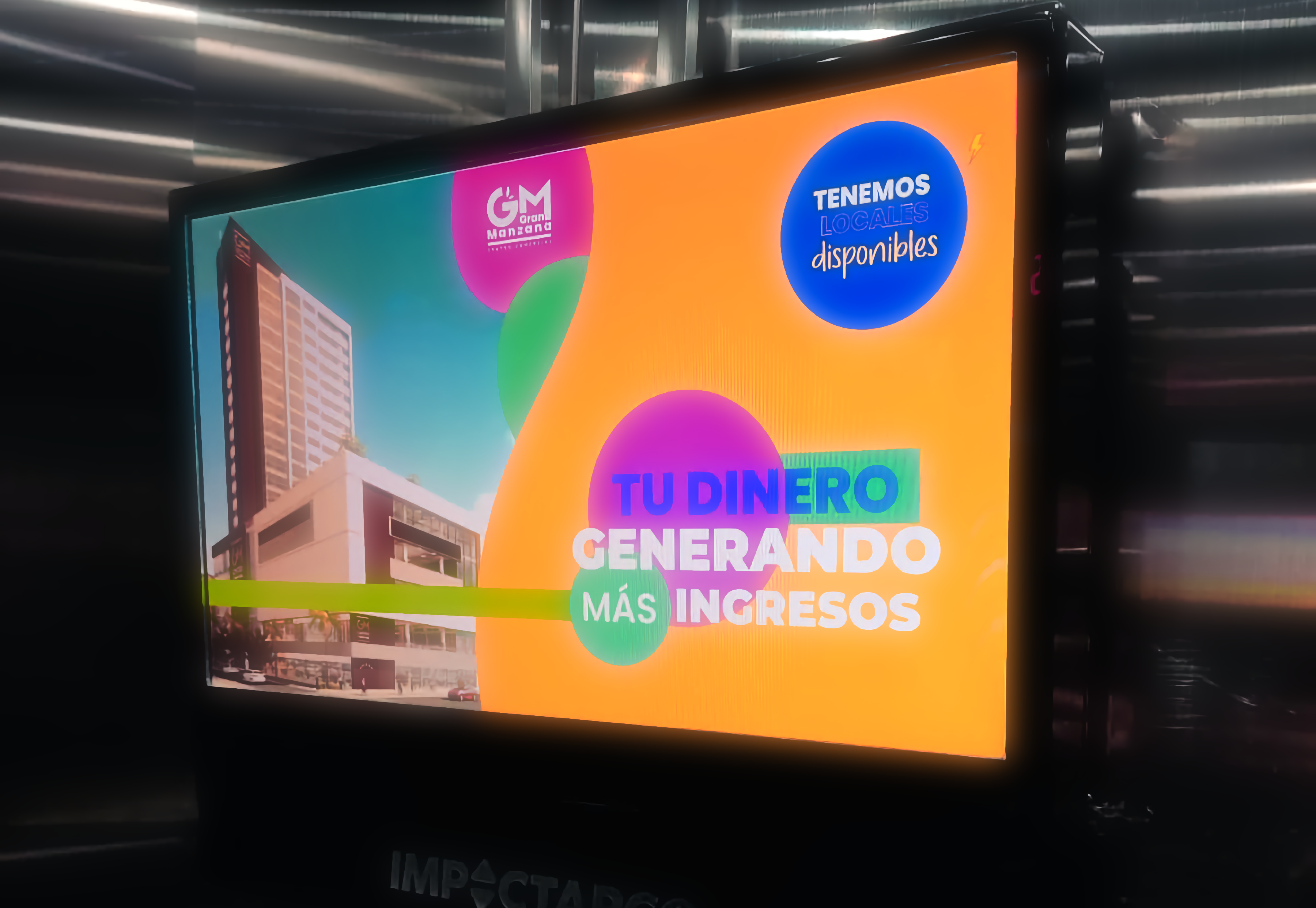Edificios y Ascensores